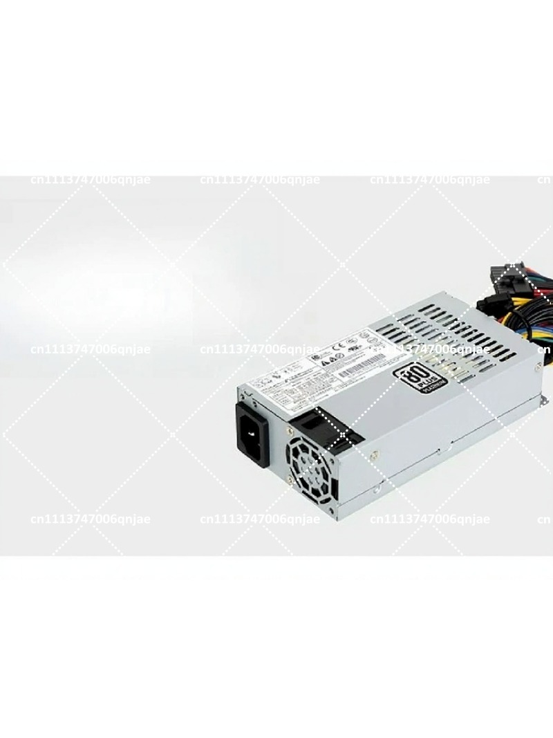 Flex Atx Power Supply 600W 1U - Высокоэффективный блок питания Platinum 1U Flex