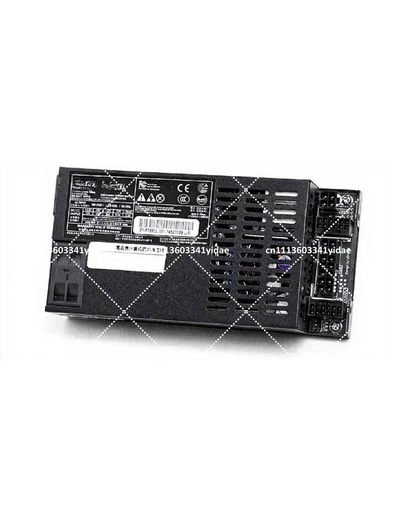 Полностью модульный блок питан – обзор и цена Flex Atx Power Supply 600W 1U