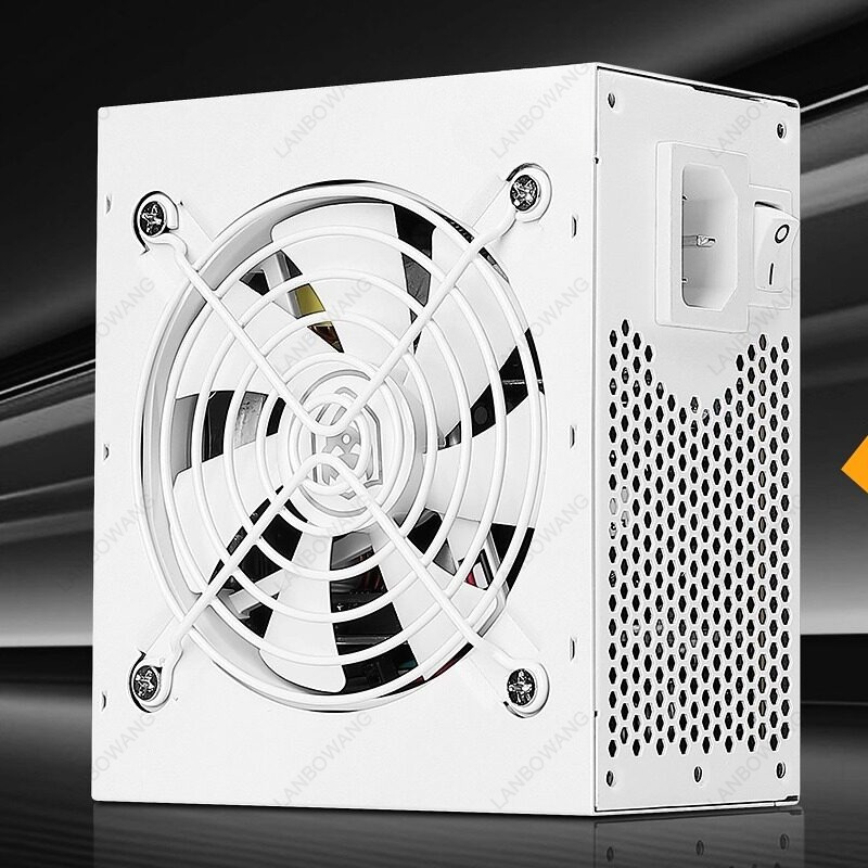 Белый полностью модульный блок – обзор и цена 750W Sfx Fully Modular Power Supply