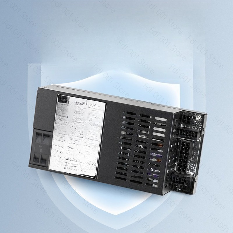 Полностью модульный блок питан – обзор и цена Flex Atx Power Supply 600W 1U
