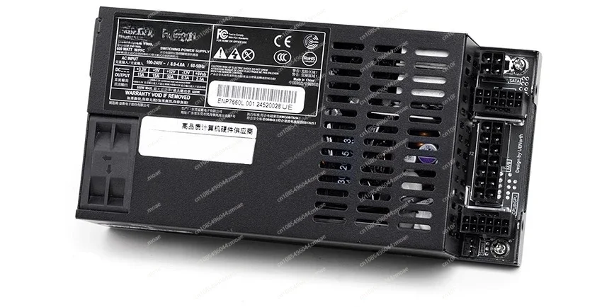 Полностью модульный блок питан – обзор и цена Flex Atx Power Supply 600W 1U