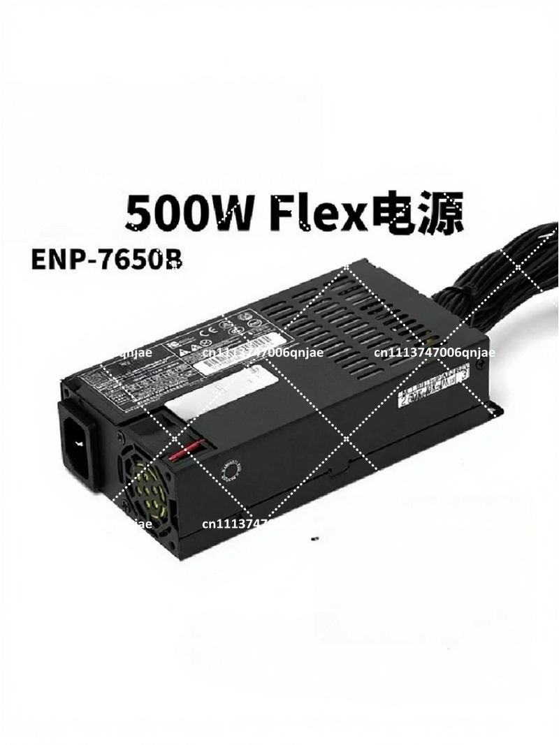 Высокоэффективный блок питания – обзор и цена Flex Atx Power Supply 600W 1U